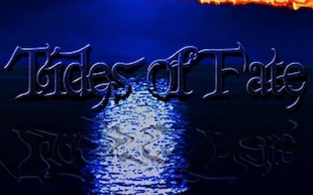 Chronicles of a Dark Lord Episode 1 – Tides of Fate